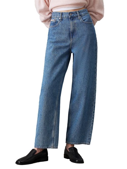  CALVIN KLEIN | J20J2250051A4